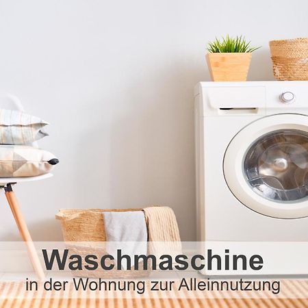 Gulfhof-Ferien Briese Apartment Grossheide Luaran gambar