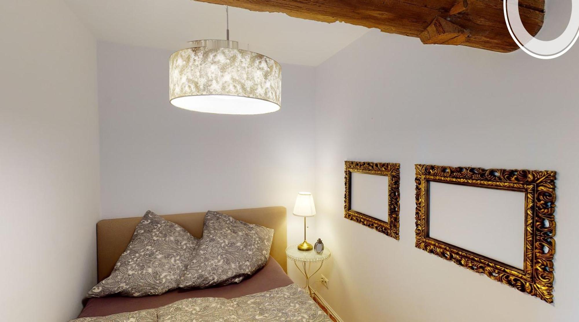 Gulfhof-Ferien Briese Apartment Grossheide Luaran gambar