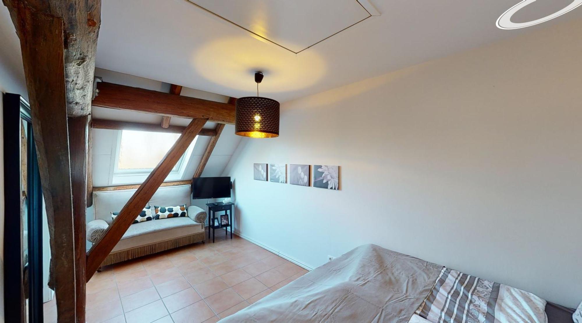 Gulfhof-Ferien Briese Apartment Grossheide Luaran gambar