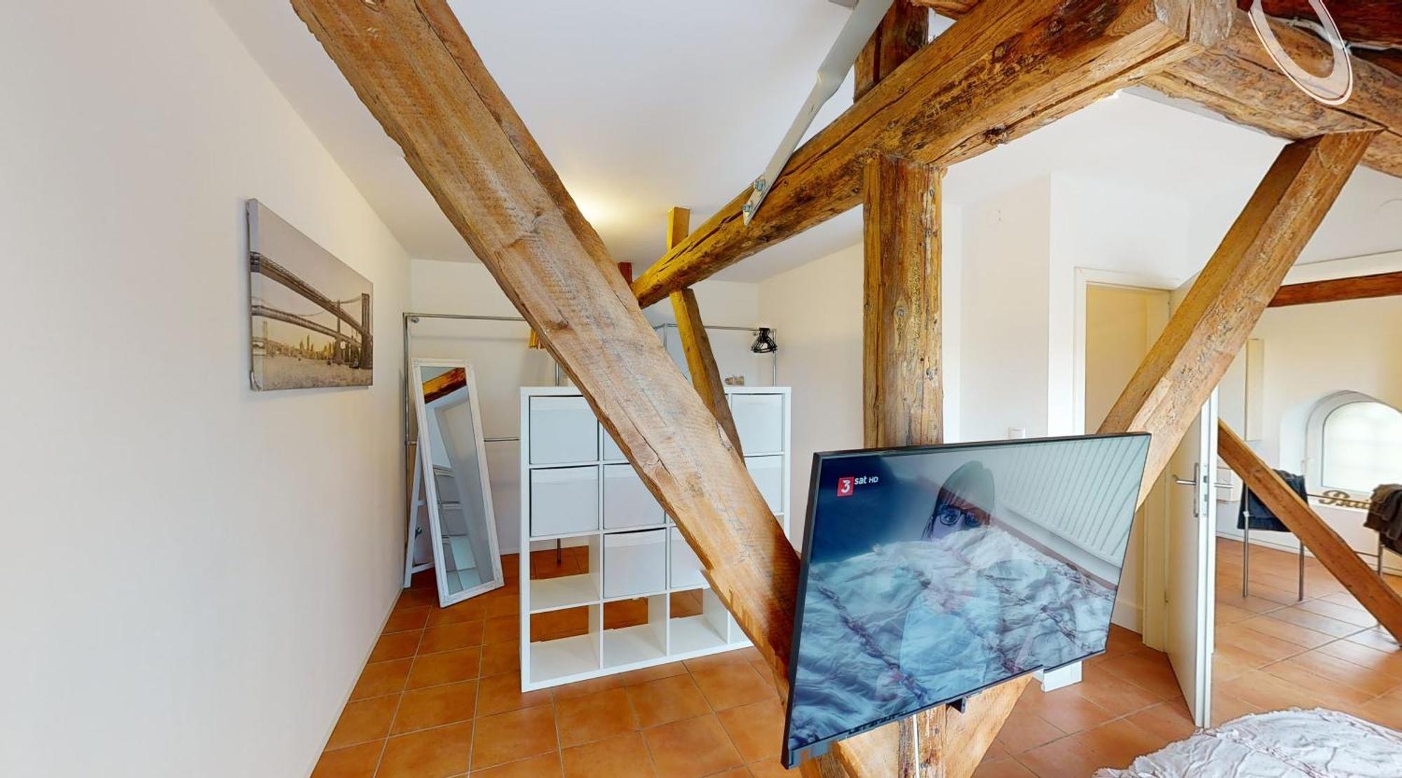 Gulfhof-Ferien Briese Apartment Grossheide Luaran gambar