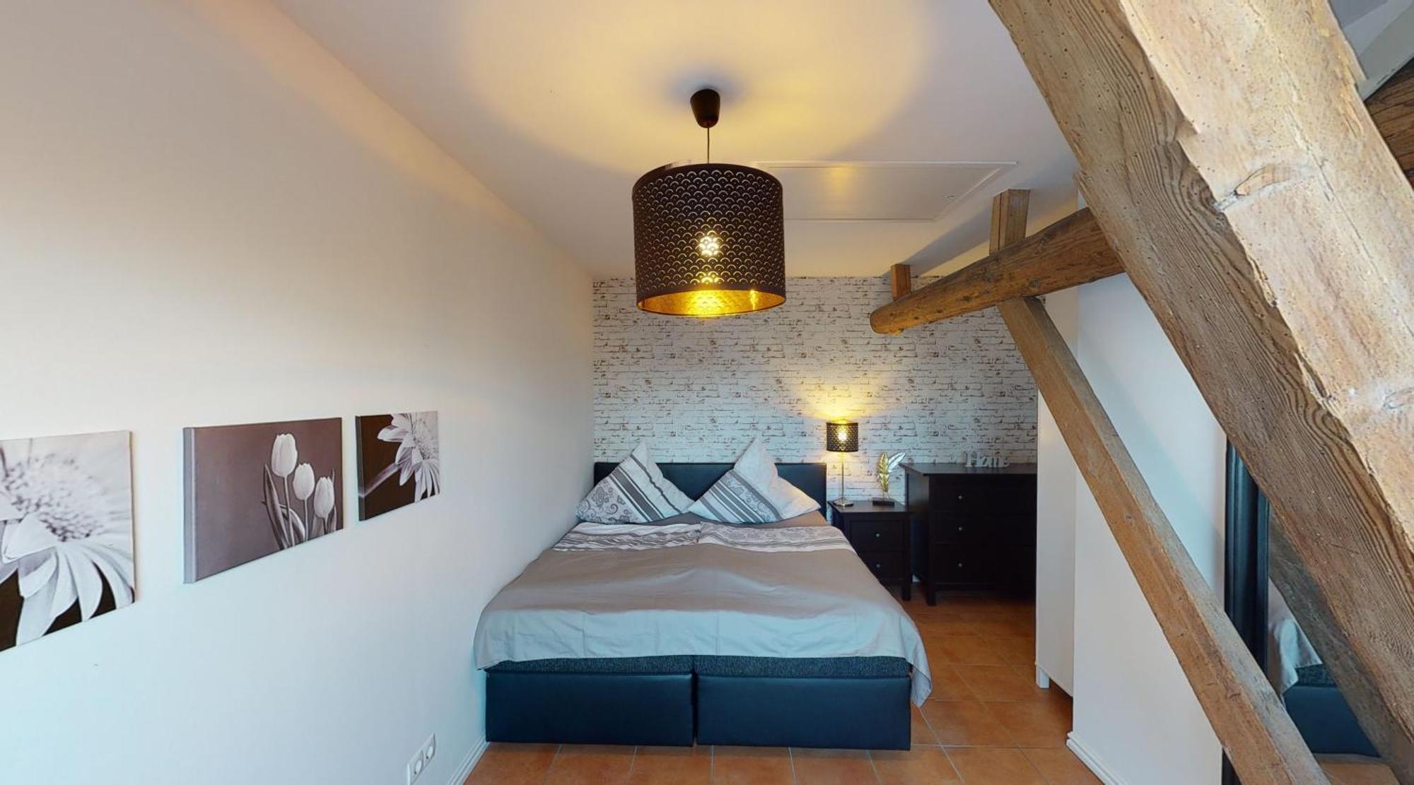 Gulfhof-Ferien Briese Apartment Grossheide Luaran gambar