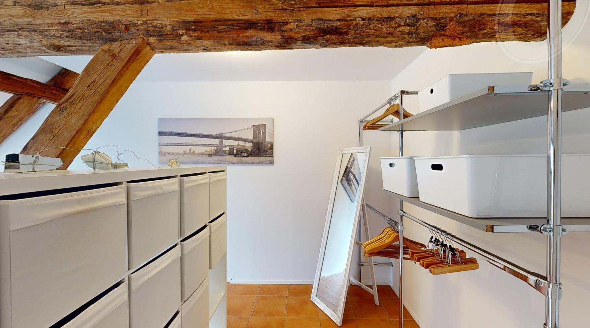 Gulfhof-Ferien Briese Apartment Grossheide Luaran gambar